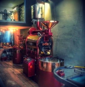 TOPER COFFEE-_ROASTING MACHINES-376